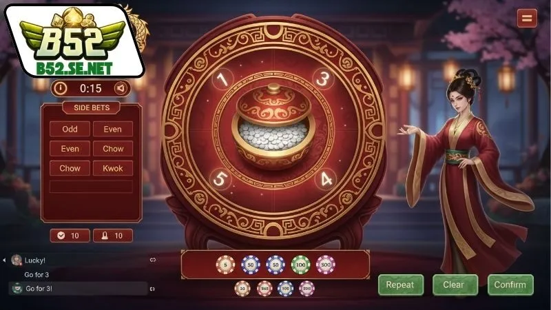 Fantan B52 - Một Trò Chơi Đầy Hấp Dẫn Tại Casino Online 3 fantan-b52