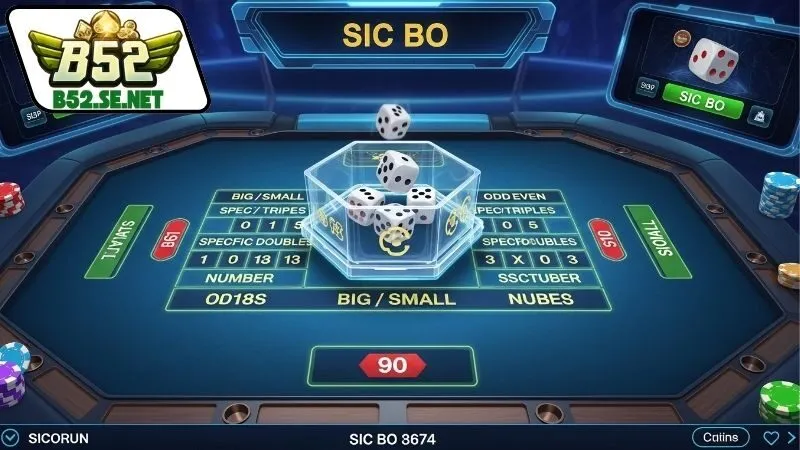 Tài Xỉu MD5 B52 - Công Nghệ Mới Trong Game Cổ Điển 7 tai-xiu-md5-b52